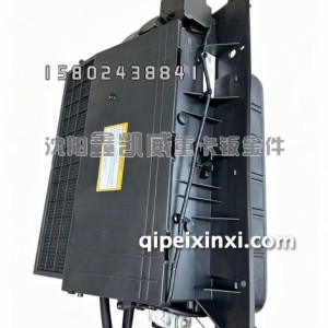 鹰航制冷模块总成8107010-J07 鹰航制冷模块总成8107010-J07