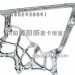 鹰航左保险杠支架铝2803281-BF001