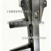 J6L右一级脚踏板支架5103060-36S/B