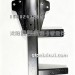 J6L左一级脚踏板支架5103055-36S/B