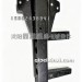 J6L左一级脚踏板支架5103055-36S/B