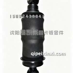 J6G后气囊总成5001320-26Q-C00/C