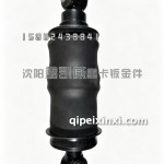 J6G后气囊总成5001320-26Q-C00/C