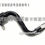 J6P500左脚踏板前支架5103325-79H
