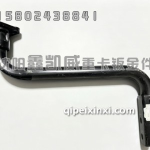 新J6右脚踏板前支架5103170A70N 新J6右脚踏板前支架5103170A70N