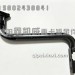 新J6右脚踏板前支架5103170A70N