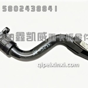 新J6左脚踏板前支架5103325-61T 新J6左脚踏板前支架5103325-61T