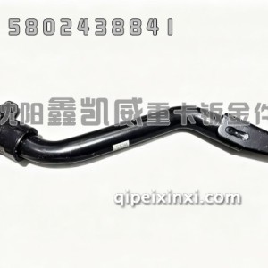 新J6右脚踏板前支架5103330-60T/B 新J6右脚踏板前支架5103330-60T/B