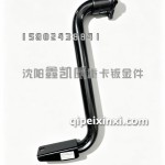 新款J6V右脚踏板前支架5103170B84Q/A