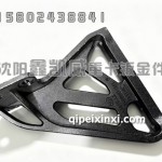 新款J6L防撞梁支架2802021-19T