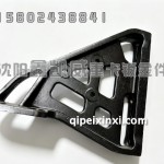 J6L防撞梁支架2802021A19T/A