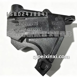 新款J6L左翻转支架/老式5001011-21P/A 新款J6L左翻转支架/老式5001011-21P/A