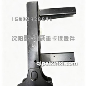 J6L左一级脚踏板支架5103055-33S/B