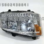 J6P500右前大灯电调3711020A91W