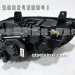 J6P500右前大灯电调3711020A91W-C00/F