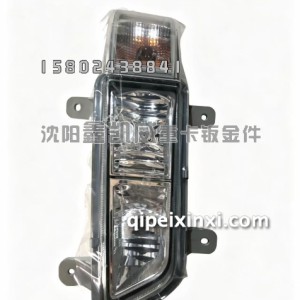 J6P500右雾灯3732020-91W J6P500右雾灯3732020-91W