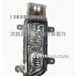 J6P500右雾灯3732020-91W