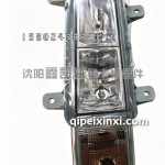 J6P500左雾灯3732015-91W