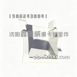 J6V右脚踏板护板（老款）5103022-84Q/B-T