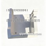 J6V左脚踏板护板（无漆）5103021-84Q/C-T