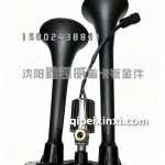 新J6电器喇叭3721115-1500/B