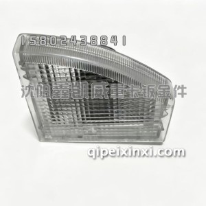 J7左踏步灯3714075-2000-C00/E