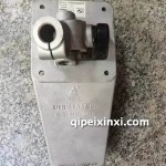 金龙MK4变速操纵器