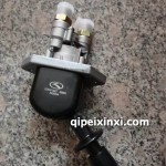 大巴车型手控阀
