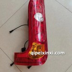 海格客车后尾灯