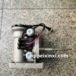 公交车油水分离器座