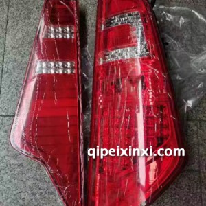 客车专用后尾灯