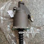 海格大巴离合器助力器