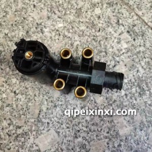 海格原厂离合器总泵