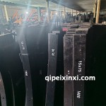 75mm宽钢板弹簧散片