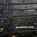 NJ131后桥钢板弹簧总成