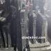 后桥钢板弹簧散片