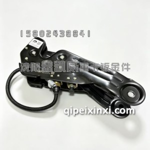 悍V液压锁5004055-E18-C00 悍V液压锁5004055-E18-C00