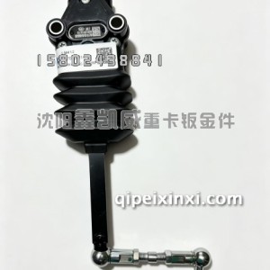新J6高度控制阀5001250B91W-C00-TQC