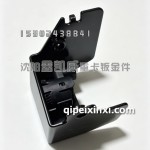 新J6超声波传感器及支架总成3778025-90R-C00/C