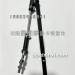 新J6高度传感器右连接杆总成3614305-2026/A