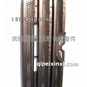 新款J6L面板中网/咖啡金5302071AD19/C
