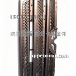 新款J6L面板中网/咖啡金5302071AD19/C