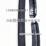 J6保险杠下饰条左中右