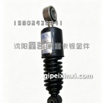 新J6前悬减震器5001025AH13-C00/B