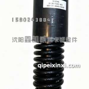 新J6后悬减震器5001315A54S-C00/B 新J6后悬减震器5001315A54S-C00/B