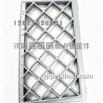 J6PRO左一级防滑板/塑料5103031A788C/C