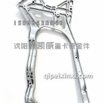 J6P500右大灯铝支架2803282-70N/A