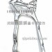 J6P500右大灯铝支架2803282-70N/A