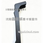 J6P3.0右上导流板下支架/塑料5704492-H29/B