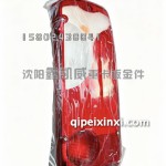 J7左后尾灯3716015-2000-C00/B
